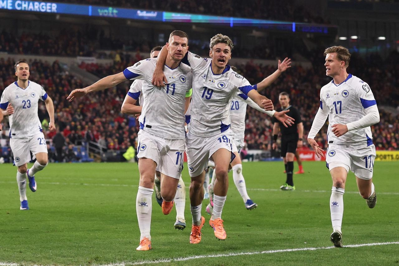 POSLJEDNJA BITKA ZA SP: Barbarez: Moramo kontrolirati emocije